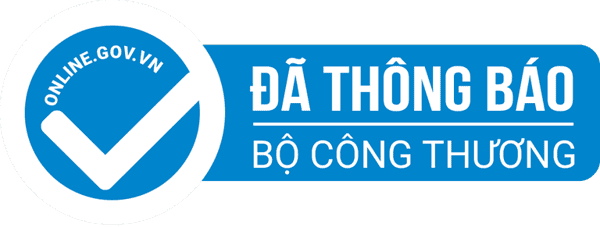 Chứng Nhận SGD TMĐT