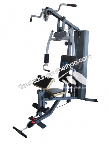 GIÀN TẬP TẠ ĐA NĂNG MHG-3001F GIÀN TẬP TẠ ĐA NĂNG MHG-3001F - sieuthidungcuthethao.com