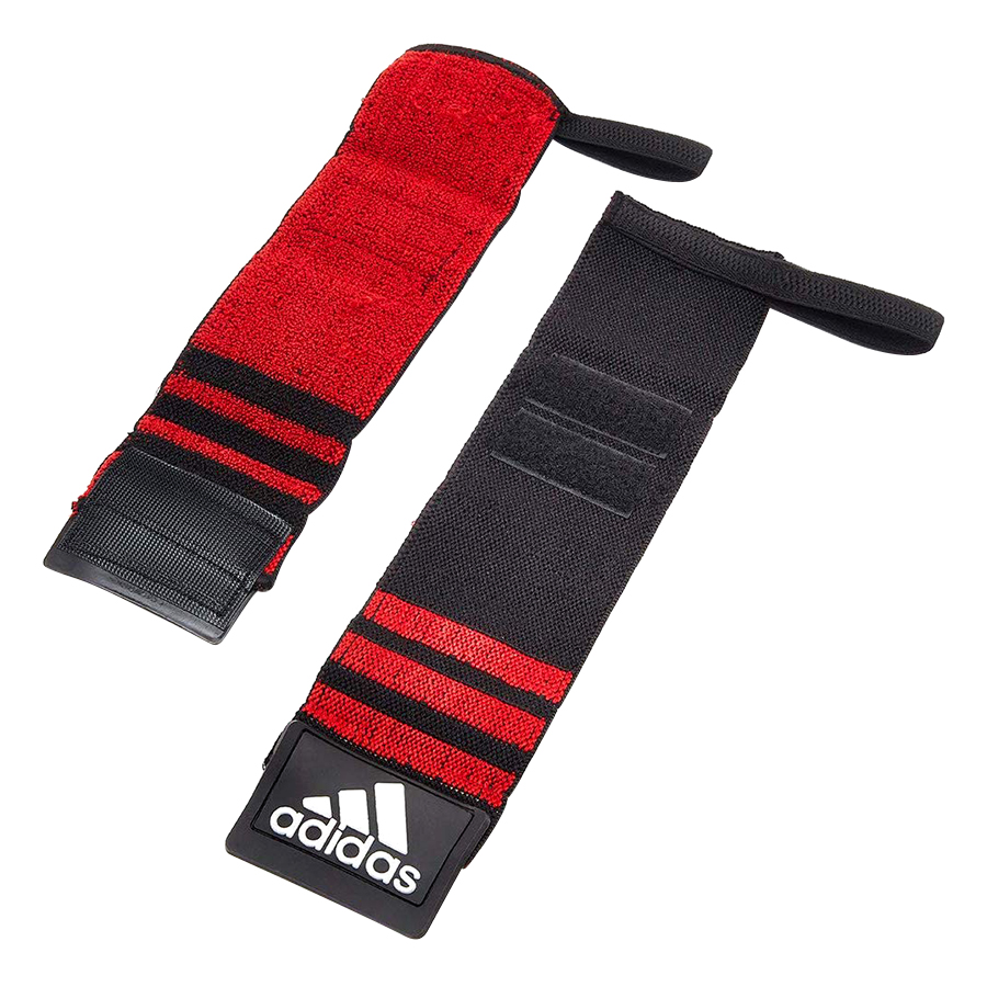 Móc Nâng Đòn Tạ ADIDAS ADGB-12142 | Tiki.vn