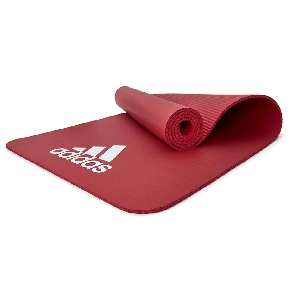 Adidas Fitness Training Mat 7mm ADMT-11014 from Gaponez Sport Gear