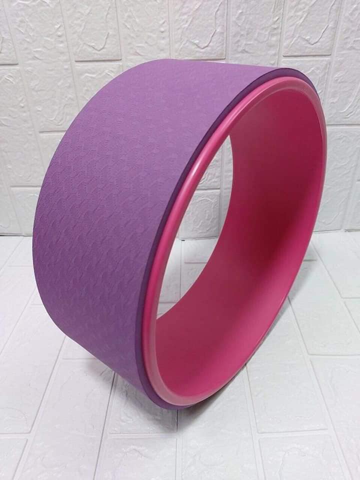 VÒNG TẬP YOGA - Yoga