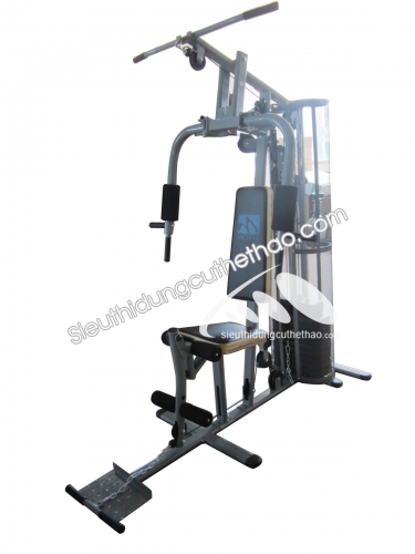 GIÀN TẬP TẠ K3000B GIÀN TẬP TẠ K3000B - sieuthidungcuthethao.com