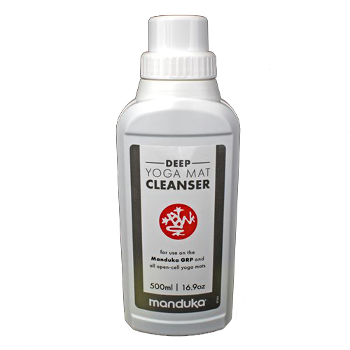 Manduka Deep Cleanser Mat Wash | Joogakauppa Yogishop