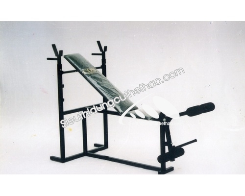 Ghế tập tạ LA301-30 Procare Ghế tập tạ LA301-30 Procare - sieuthidungcuthethao.com
