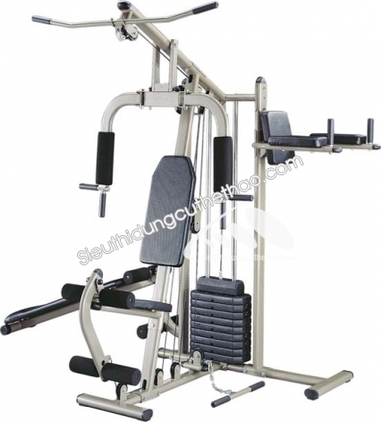 GIÀN TẬP TẠ AL-T300 GIÀN TẬP TẠ AL-T300 - sieuthidungcuthethao.com