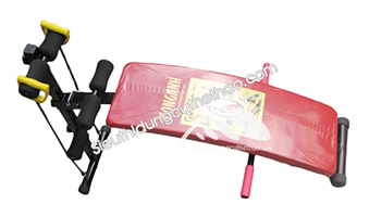 GHẾ CONG TẬP BỤNG CONACO: 550.000 VNĐ Ghế cong tập bụng HaVy Sport chất lượng uy tín, giá rẻ nhất